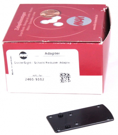 ������� MAK ��� ��������� ������������� �������� MAKdot SXP �� ��������� Docter 2460-9302