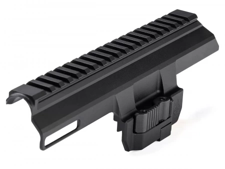 ���������-������ ��������� ������� SAG Picatinny QD ��� ��/�����