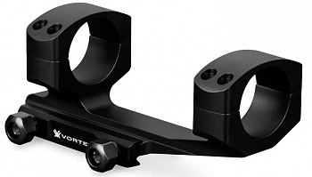 Кронштейн Vortex Pro Extended Cantilever 25.4мм BH=24мм (с выносом) CVP-1 Кронштейн Vortex Pro Extended Cantilever 25.4мм BH=24мм (с выносом) CVP-1