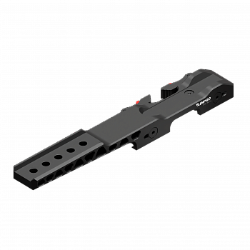 Кронштейн Aimpro на Weaver для прицелов Hikmicro Thunder/SFH VARG Кронштейн Aimpro на Weaver для прицелов Hikmicro Thunder/SFH VARG