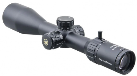 ������ Vector Optics Paragon 3-15x50 SFP GenII (����� VPA-2) � ����������