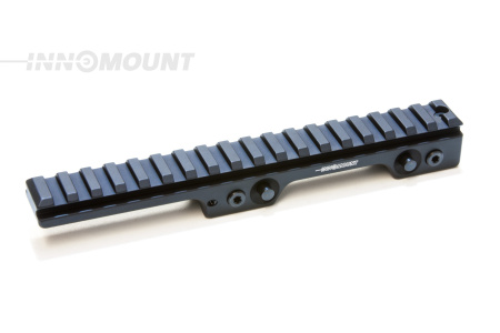 ������������� ��������� Innomount �� Sauer 404 Picatinny Long, BH=20�� 50-PT-20-70-650