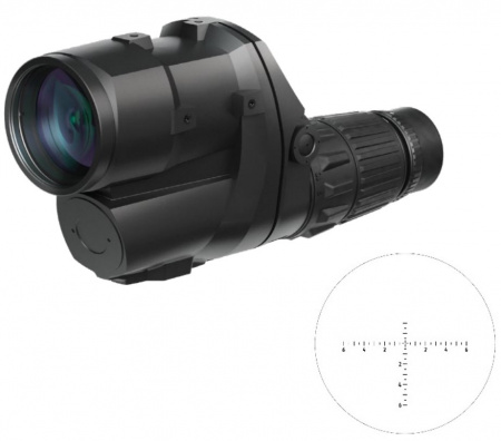 ���������� ����� Dedal �� 9-40x60 (��� 40)