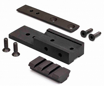  Atlas BT21  Sako TRG