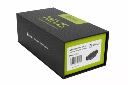 �������������� ��������� Arkon Nevis HN35 (2.2x, 640x512, 12���, 50��, F35/1.0)