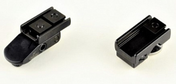 Быки под SR-шину на основания Rusan для Steyr SBS/Classic/SM12 BH=17мм 049-0045-SR-17 Быки под SR-шину на основания Rusan для Steyr SBS/Classic/SM12 BH=17мм 049-0045-SR-17