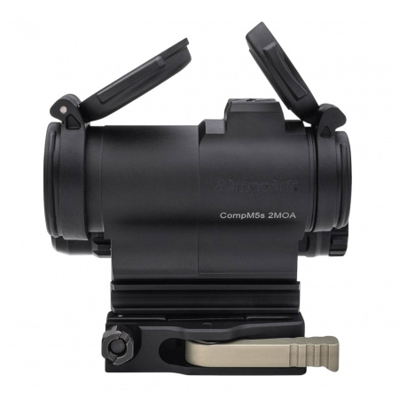 ������������� ������ Aimpoint CompM5s ��������� LRP �� Picatinny � ����������