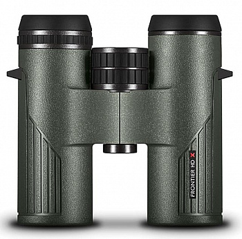  Hawke Frontier HD X 10x32 (Green)
