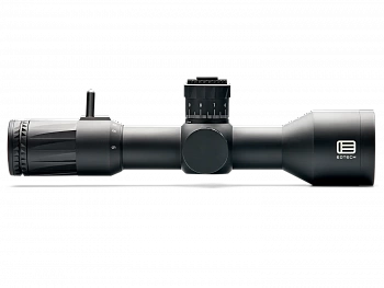  EOtech Vudu 5-25x50 FFP ( H59 (MRAD))  