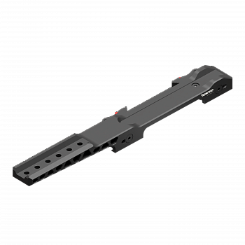 Кронштейн Aimpro LONG на Weaver для прицелов iRay Rico/Saim Кронштейн Aimpro LONG на Weaver для прицелов iRay Rico/Saim