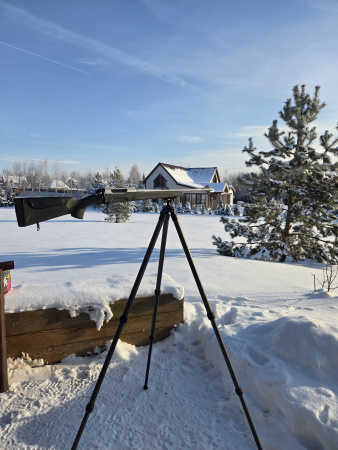 ���������� ������ ��� ����� RHT CF28 Hunter Pro