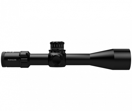 ������ Kahles K525i 5-25x56 CCW LSW 1/4 MOA (����� MOAK) � ����������