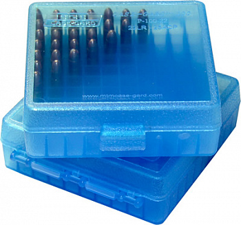 ���� ��� 100 �������� 22LR / 25ACP MTM P-100-22-24