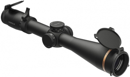 ������ Leupold VX-6HD 3-18x44 SF CDS-ZL2 (����� FireDot Duplex) � ����������