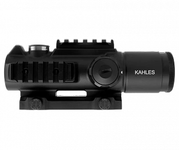  Kahles K4i 4x30i ( Circle Dot)  