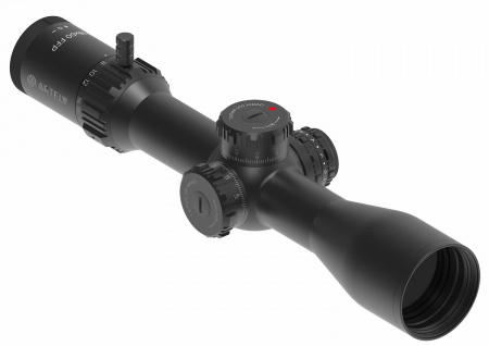 ������ Artelv LRS 3-18x50 FFP 34�� (����� AM318) � ����������