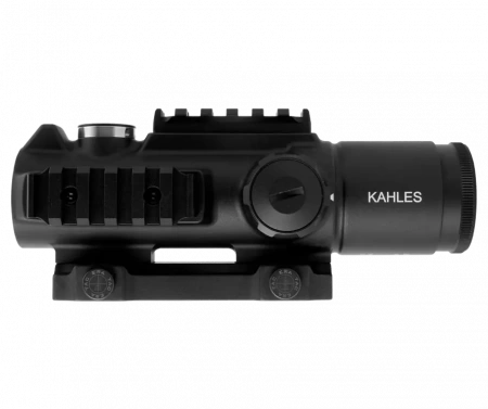 ������ Kahles K4i 4x30i (����� Circle Dot) � ����������