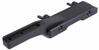  Weaver/Picatinny  Fortuna General / Arkon Alfa II