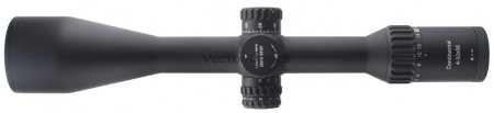 ������ Vector Optics Continental Tactical x8 4-32x56 SFP (����� VCT-20A) � ����������