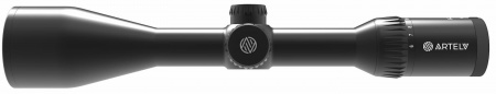 ������ Artelv LRS 6-24x56 FFP (����� AM1) � ����������