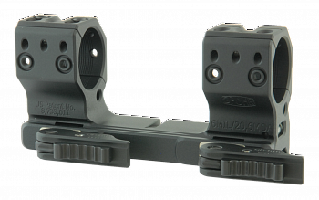 ��������� Spuhr QDP �� Weaver, ������ 30�� (������ 6 MIL/20,6 MOA) BH=23�� QDP-3602