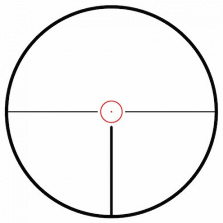 ������ Hawke Frontier 30 1-6x24 (����� Circle Dot) � ����������