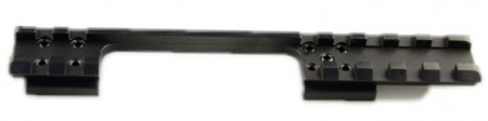 ������ Picatinny (� �����) ���� ������ ��-�� ����� �� CZ-527, 140��, �����