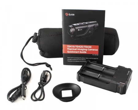   Guide TD210 (1.5x, 256x192, 12, 50, F10)