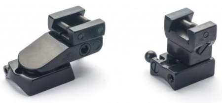 ���������� ��������� Rusan LM-������ �� Heym SR 30/21 BH=17�� 0061-LM-17