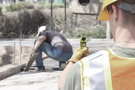  Kestrel 5200 Professional ( Yellow)