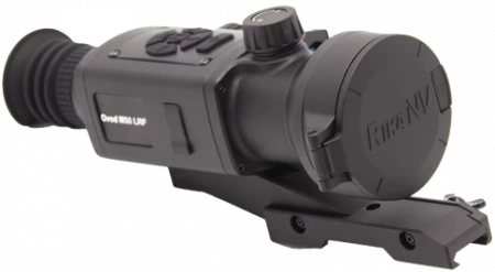 �������������� ������ RikaNV Ovod M50 LRF (4.8x, 384x288, 12���, 25mK, F50/0.9) � �����������