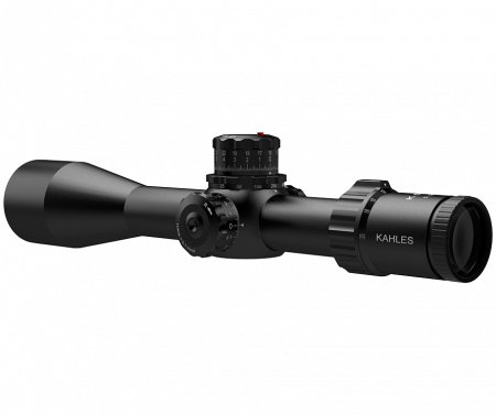 ������ Kahles K525i 5-25x56 CCW LSW .1mrad (����� SKMR4 ) � ����������