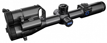 Тепловизионный/цифровой прицел PARD TD32-70 (3x, 384x288px, 12мкм, 50Гц, F35мм)/(6x, 940нм) Тепловизионный/цифровой прицел PARD TD32-70 (3x, 384x288px, 12мкм, 50Гц, F35мм)/(6x, 940нм)