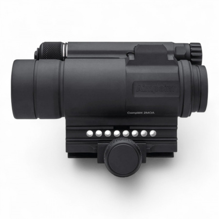 ������������� ������ Aimpoint CompM4 � ���������� �� Weaver/Picatinny