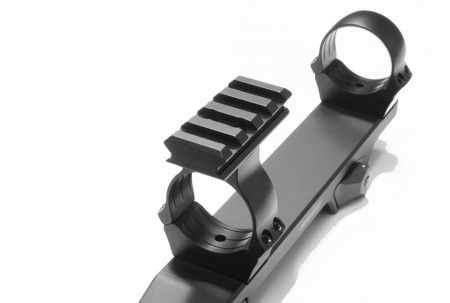 ������ Picatinny �� ������ Innomount Double sight, BH=10��