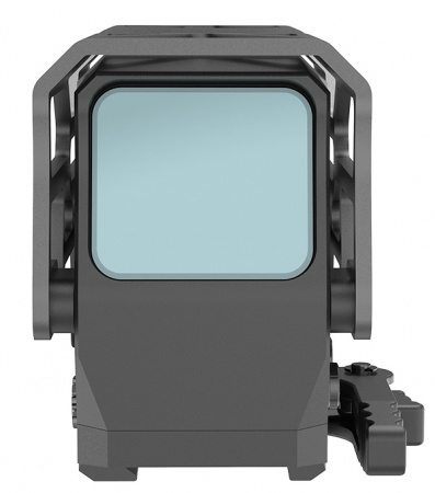 ������������� ������ Vector Optics Frenzy Plus 1x31x26 Solar (3MOA Dot with Circle)