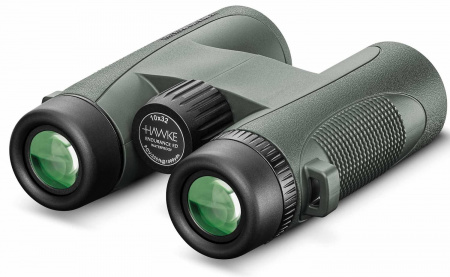  Hawke Endurance ED 10x32 green