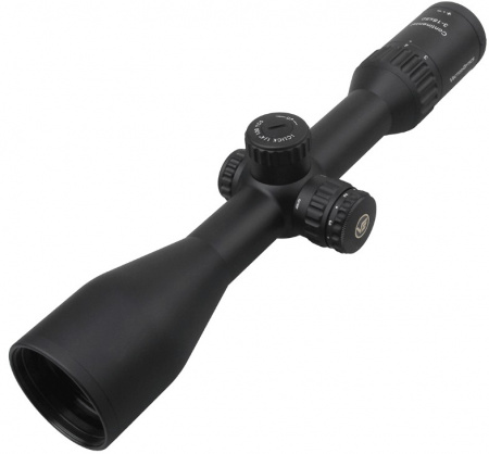 ������ Vector Optics Continental Hunting 3-18x50 SFP (����� VECON-CDM) � ����������