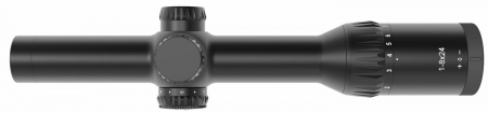 ������ Artelv CRS 1-8x24 SFP (����� AM4-8x) � ����������