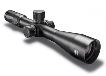 ������ EOtech Vudu 3.5-18x50 FFP (����� H59 (MRAD)) � ����������