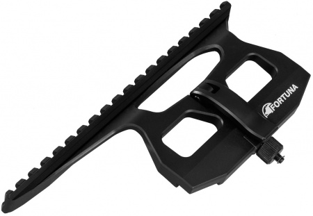   Fortuna  //,  Picatinny, 19 