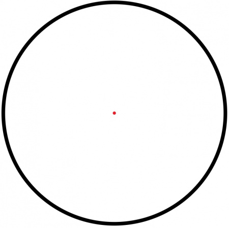 ������������� ������ Hawke Endurance Red Dot 1x30 (����� 3 MOA)