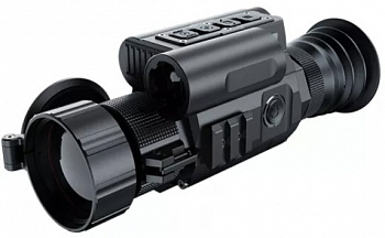 Тепловизионный прицел ATAK ET23-35LRF (3.7x, 384x288, 12мкм, F35мм) с дальномером Тепловизионный прицел ATAK ET23-35LRF (3.7x, 384x288, 12мкм, F35мм) с дальномером