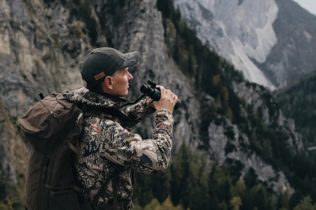    Swarovski FRR   EL Range