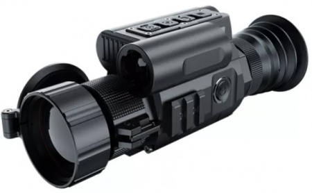 �������������� ������ ATAK ET23-35LRF (3.7x, 384x288, 12���, F35��) � �����������