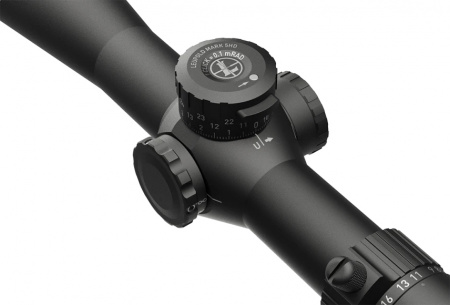 ������ Leupold Mark 5HD 5-25x56 M5C3 FFP (����� PR1-MIL)