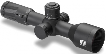 ������ EOtech Vudu 5-25x50 FFP (����� MD3 (MRAD)) � ����������