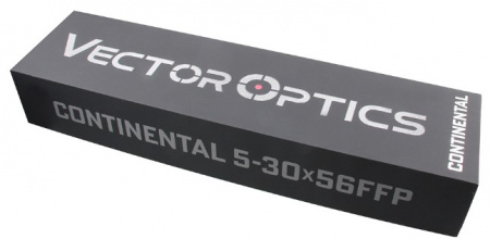 ������ Vector Optics Continental 34mm 5-30x56 FFP (����� VEC-MBR) � ����������