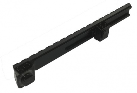 ������ Picatinny �� ��������� Rusan ��� Zastava M70/Mauser 98 049-0028-PIC-180