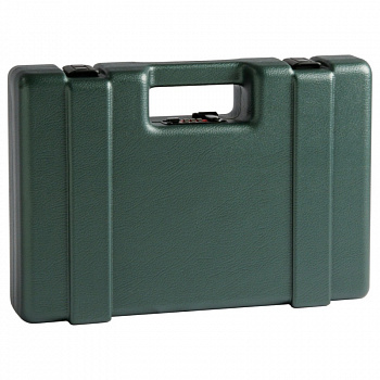 Кейс Negrini для глакоствольных патронов на 125 шт 20125P Кейс Negrini для глакоствольных патронов на 125 шт 20125P